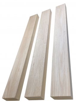 Scantling Balsa Wood 1000x108x50mm
